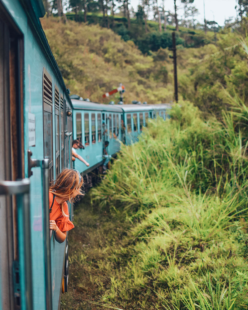 Ella Sri Lanka