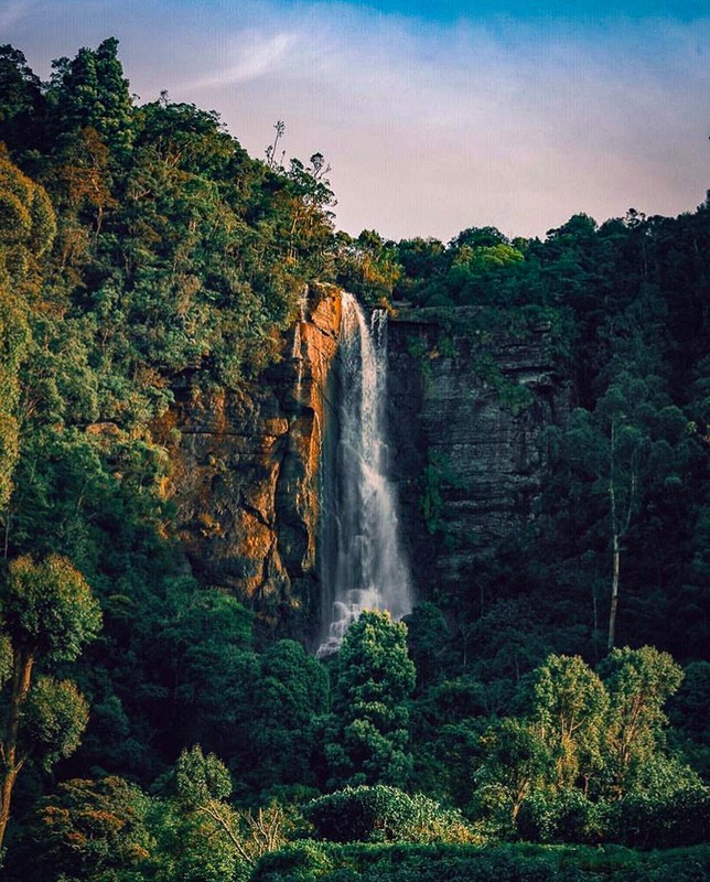 Nuwara Eliya