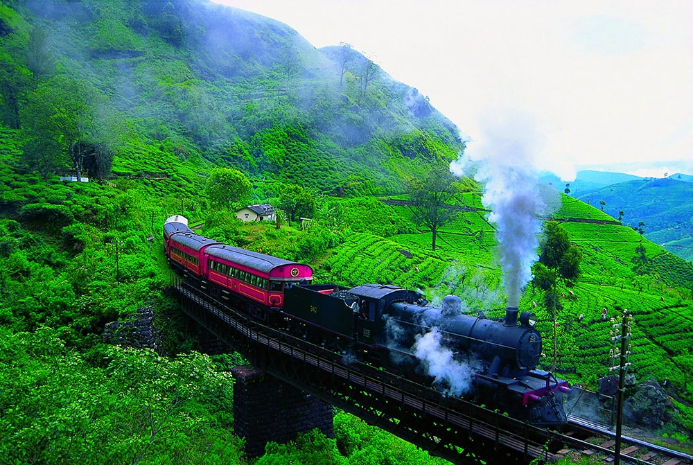 Nuwara Eliya Sri Lanka
